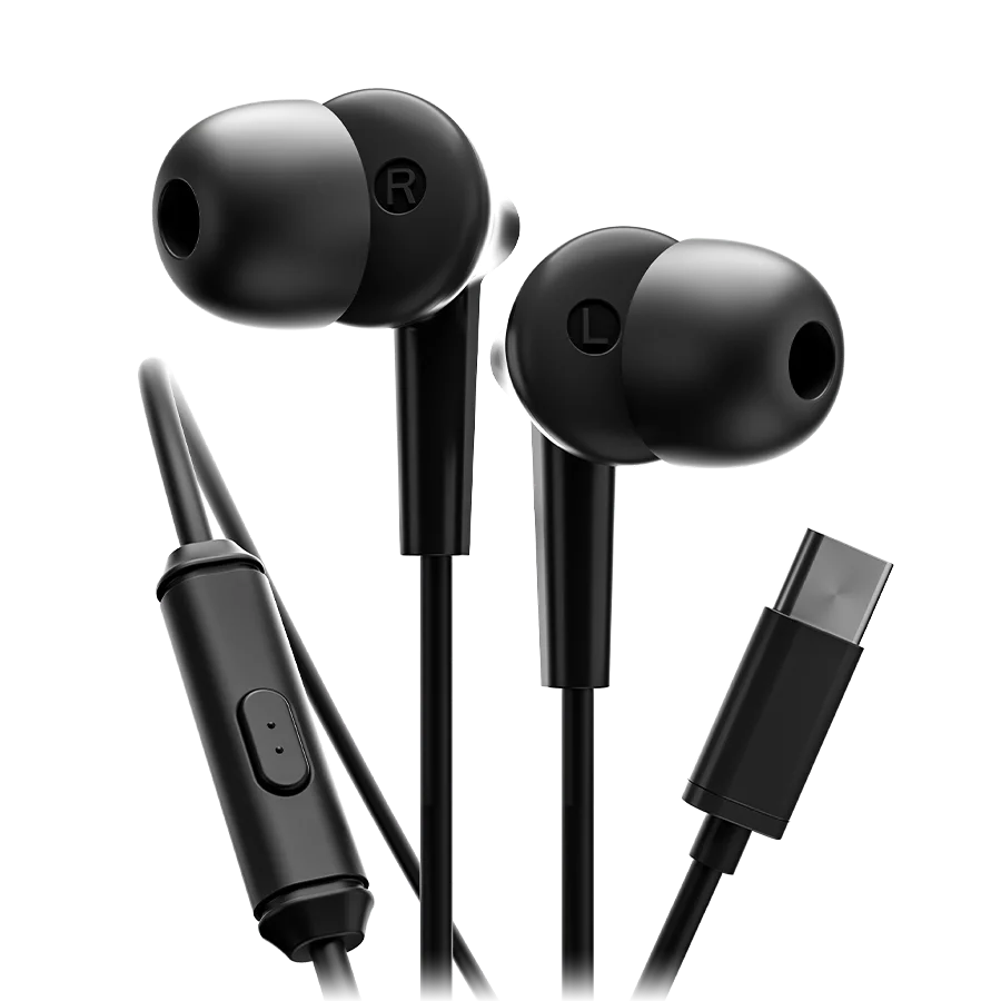 Ronin R-29 Type-C Gaming Handsfree